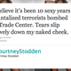 Illustration for article titled What Would It Look Like If Courtney Stodden Tweeted The News?